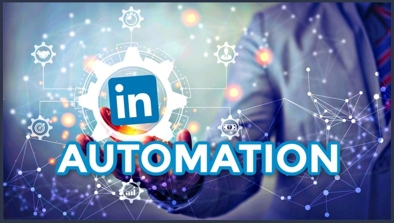 LinkedIn Automation