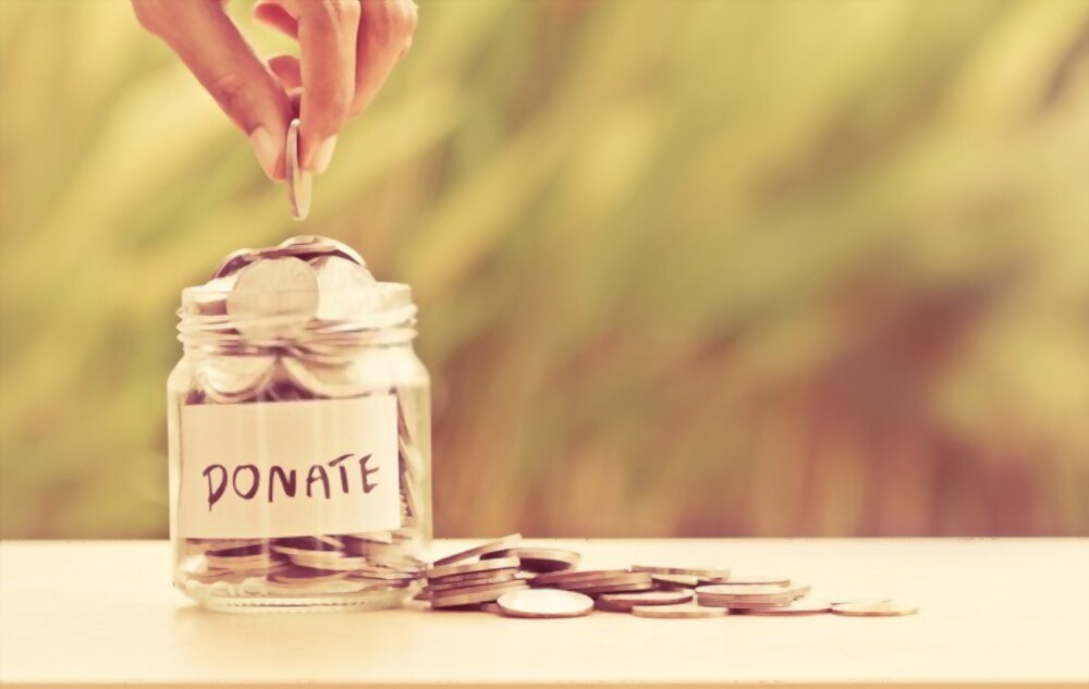 5 things to consider before donating