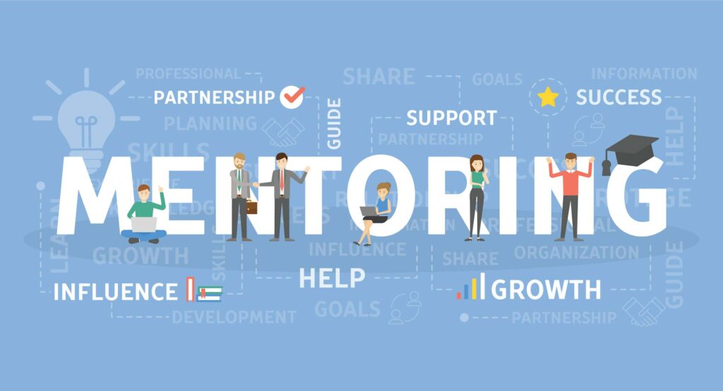 Startup Mentoring: 5 Keys to Being a Good Mentor