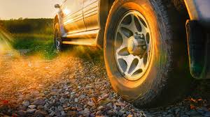 Low Rolling Resistance