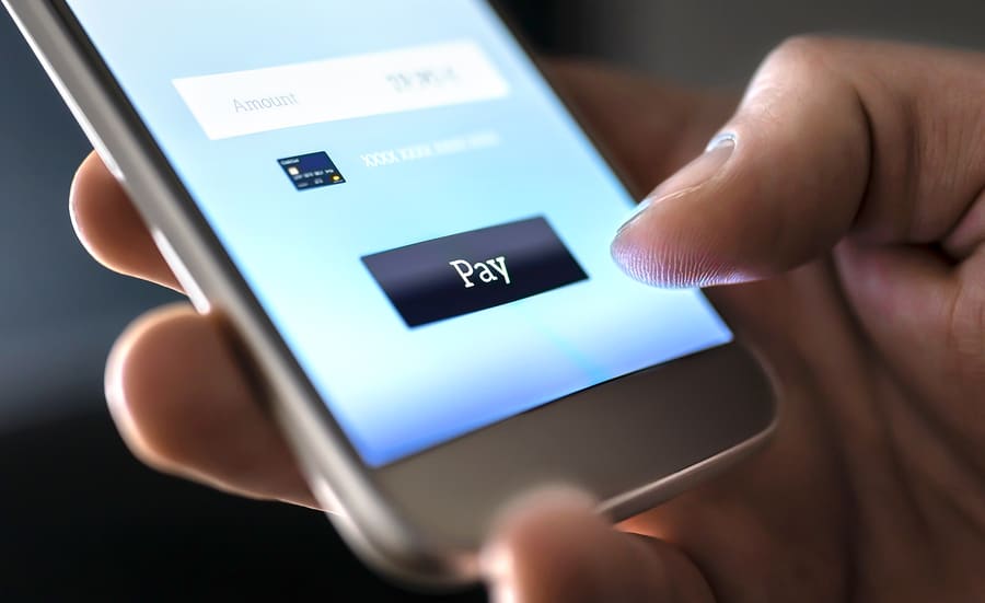 Mobile Payment Apps