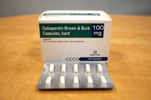 Buy Gabapentin Online