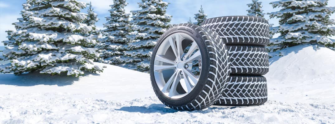 winter tyres