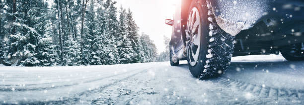 Winter Tyres