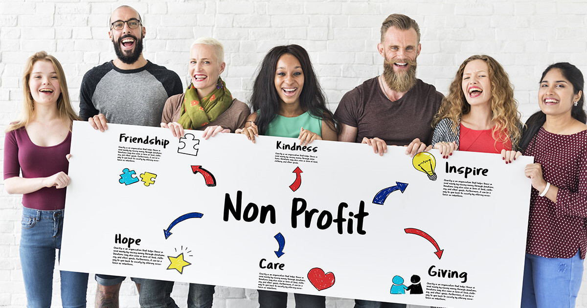 5 Key Marketing Strategies for Non-Profit Organizations