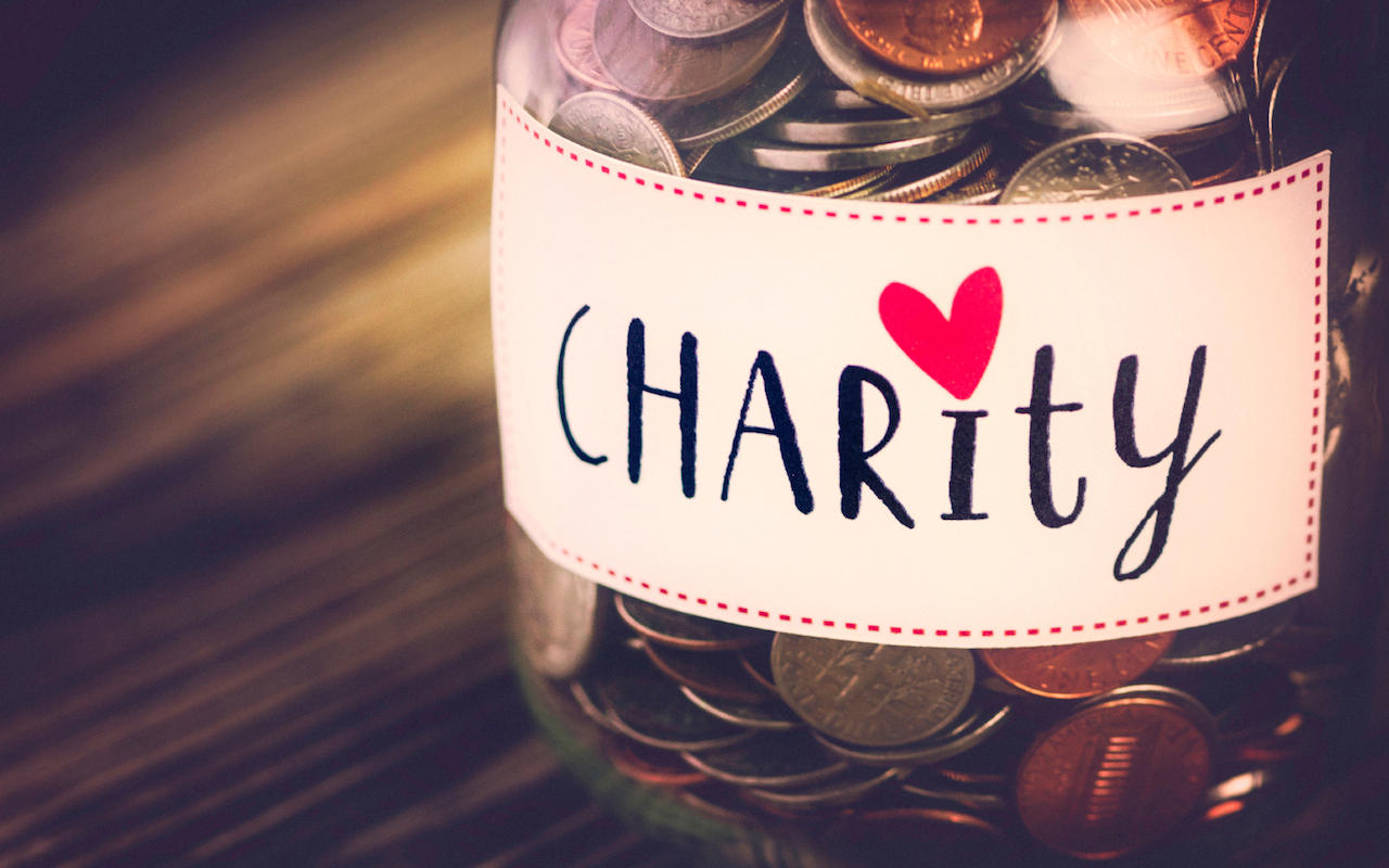 5 Transformative Benefits of Charitable Giving for You and Society