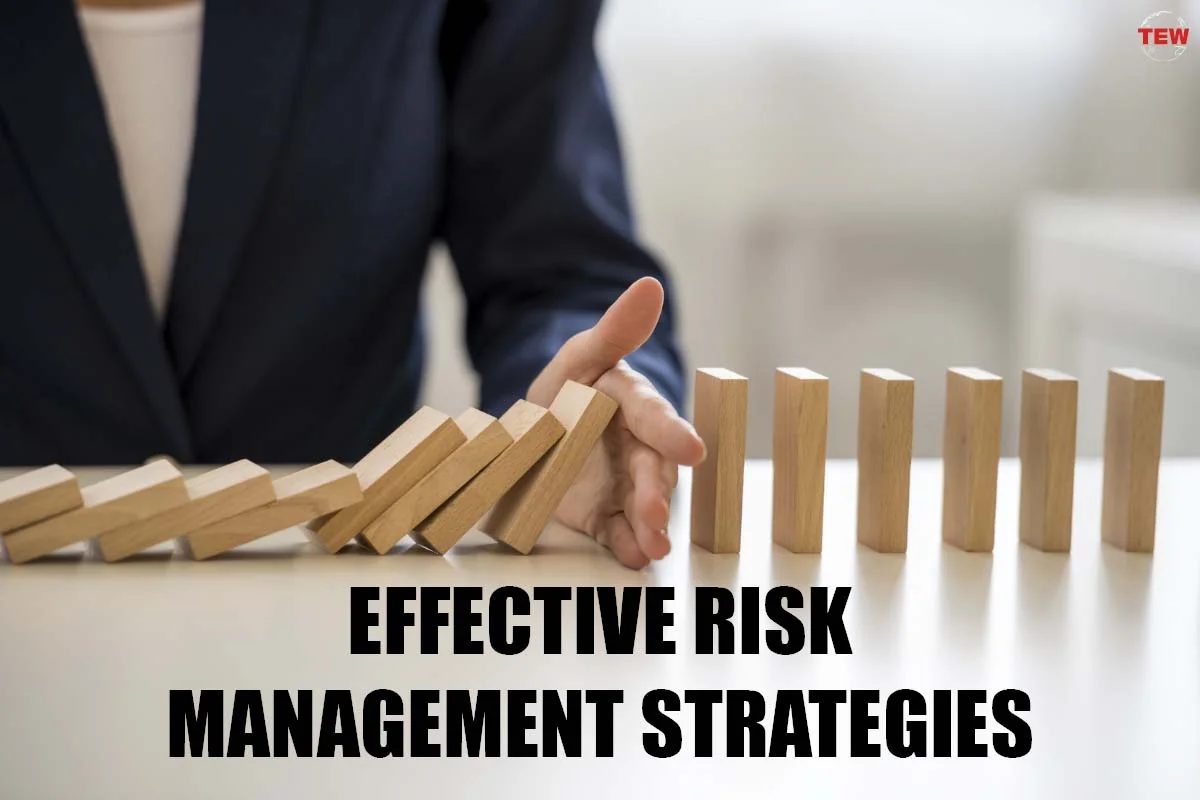 5 Essential Elements of an Effective Risk Management Strategy