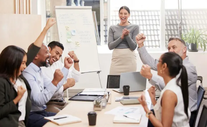 5 Strategies to Foster a Culture of Excellence in Your Organization