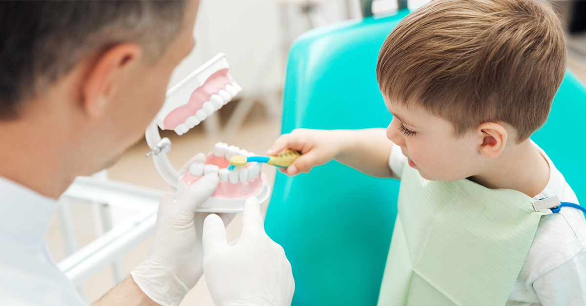 5 Strategies to Expand Preventive Dental Care in Underserved Communities