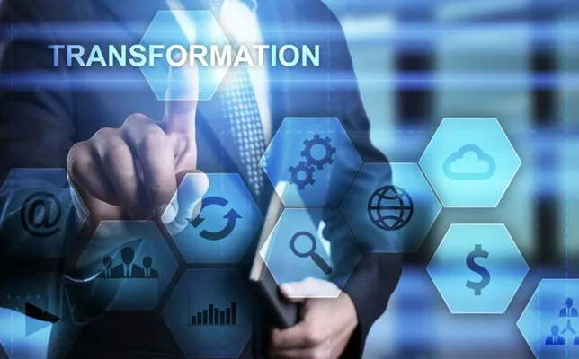 How Digital Transformation is Reshaping Distribution Management