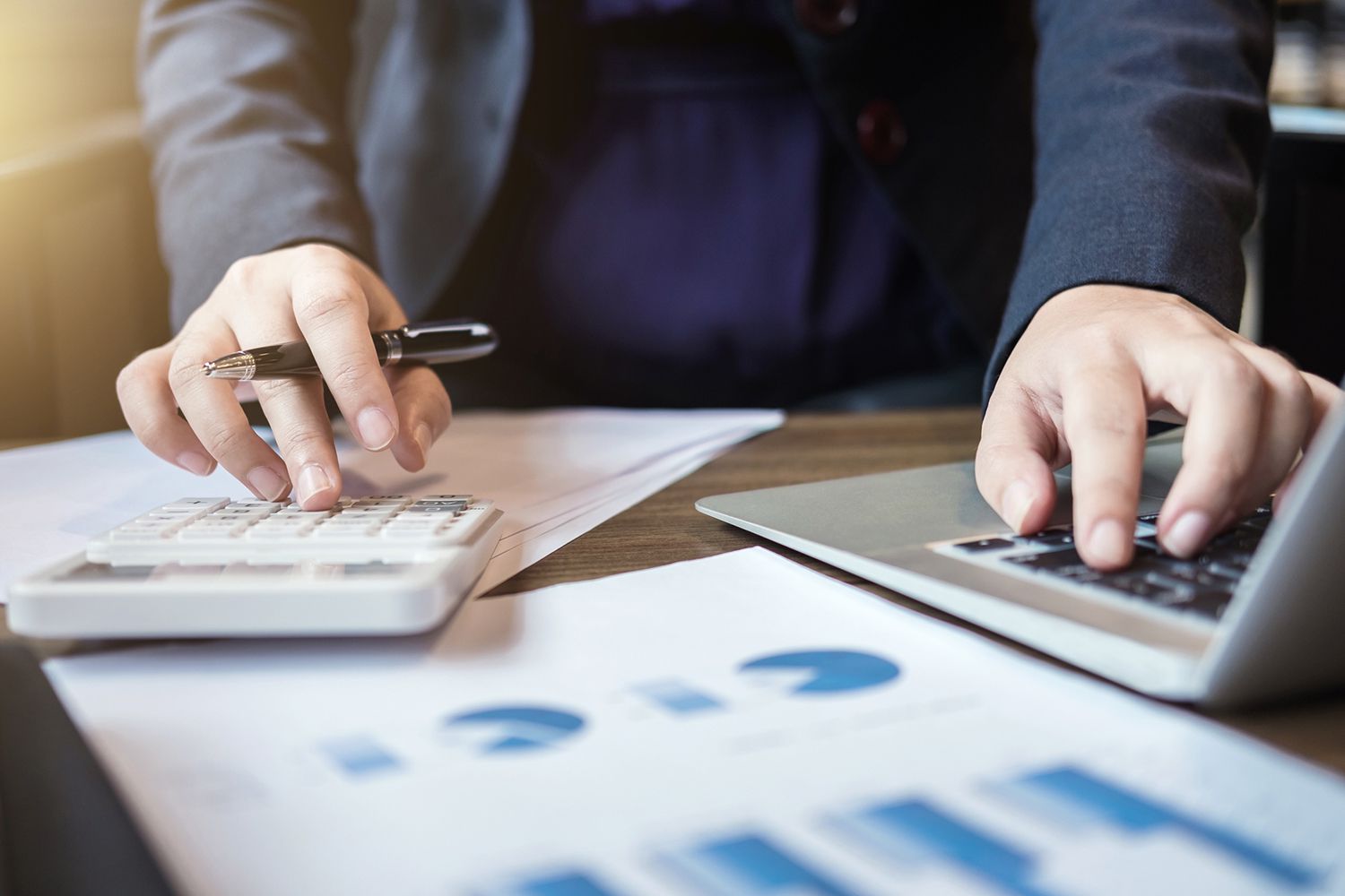 5 Essential Steps to Develop a Long-Term Investment Plan