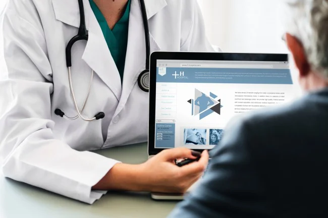 5 Groundbreaking Healthcare Technologies Transforming Patient Care