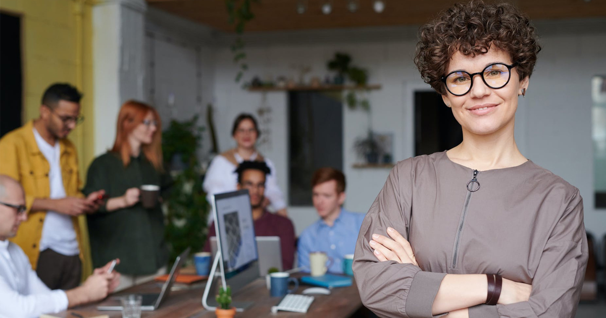 5 Leadership Qualities That Drive Goal-Oriented Performance