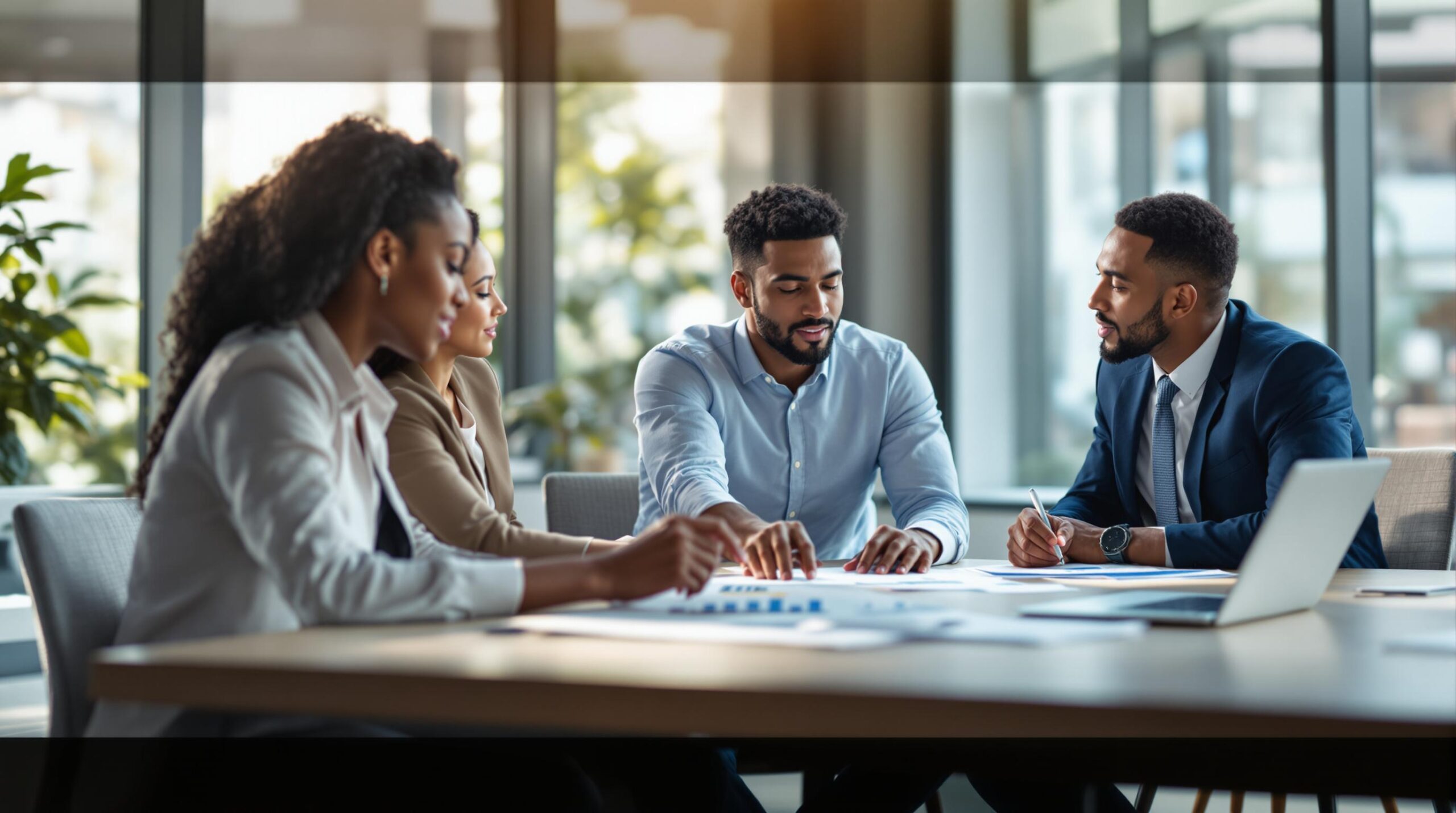 5 Reasons Why Long-Term Thinking is Essential for Enduring Success