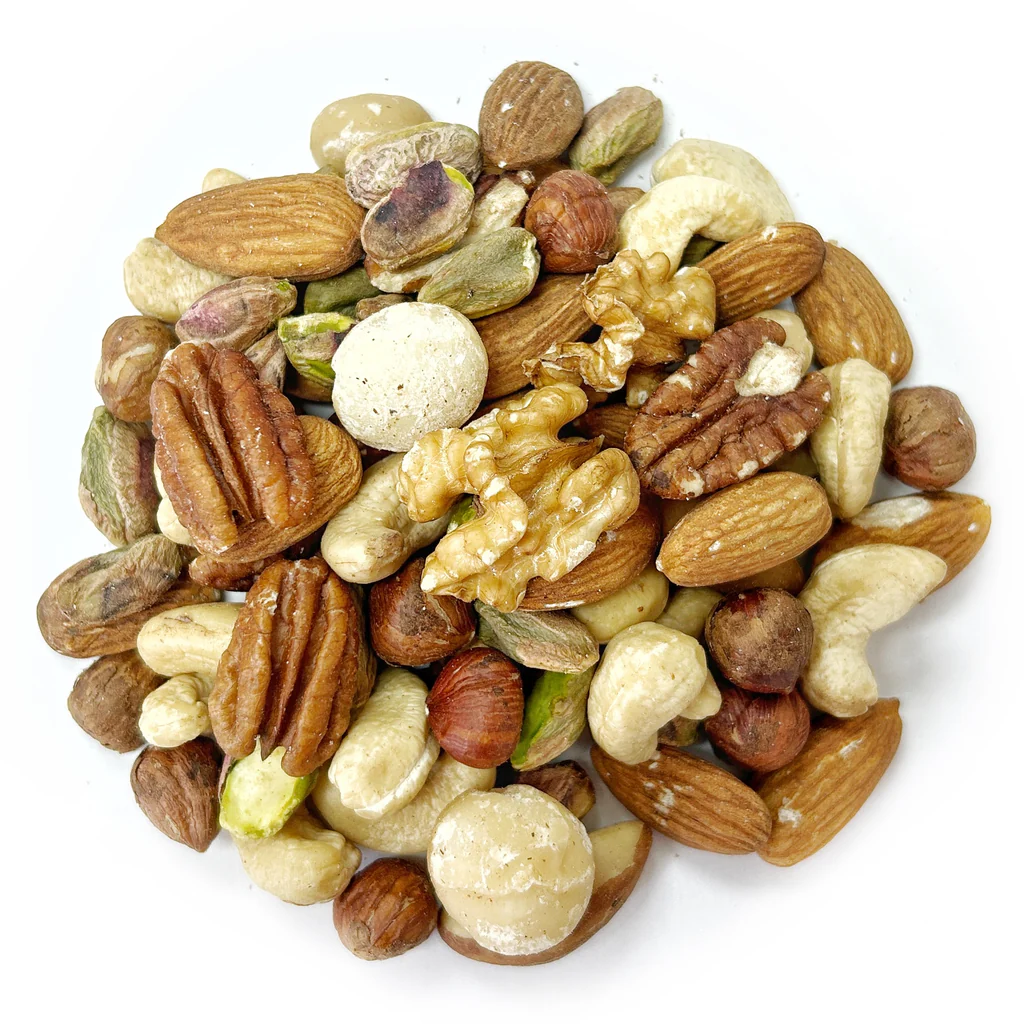 Buy Pecan Nuts