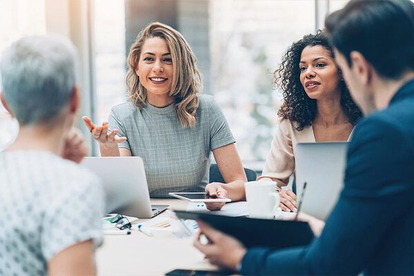 5 Strategies Modern Leaders Use to Empower Others