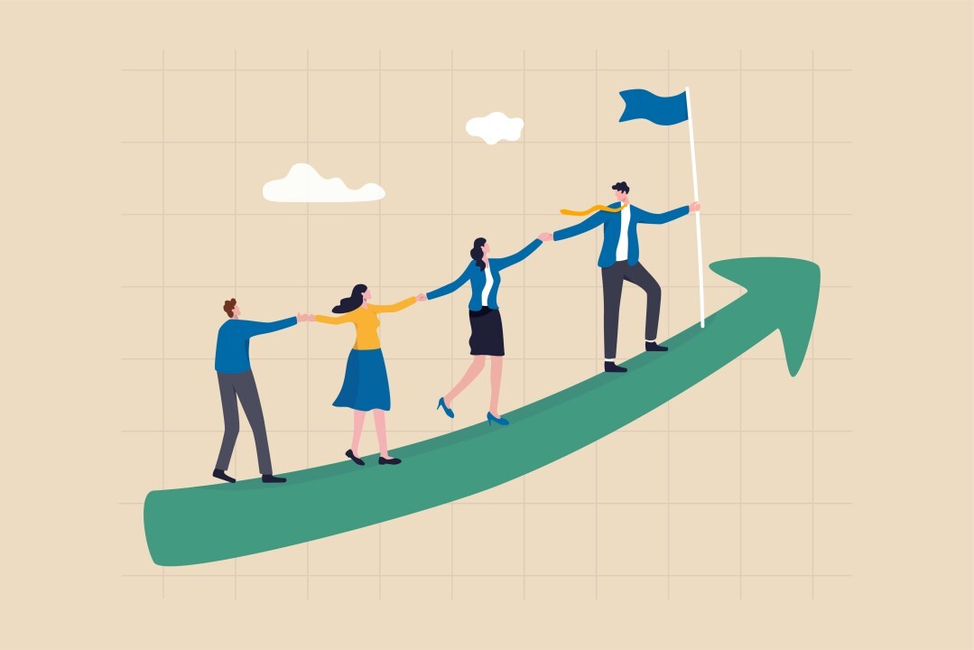 5 Strategies for Sustainable Community Growth through Exceptional Leadership