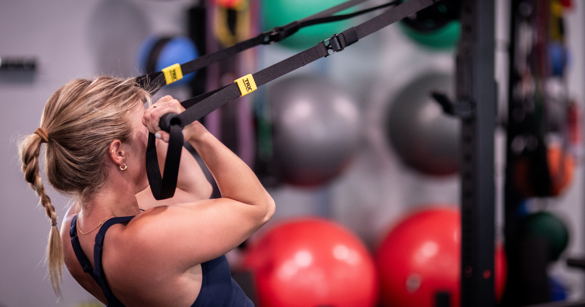 5 Ways a Strong Mindset Enhances a Healthier Fitness Journey