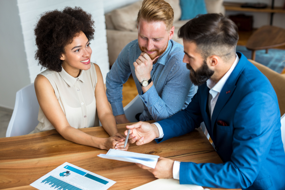 5 Steps to Building Strong Client Relationships