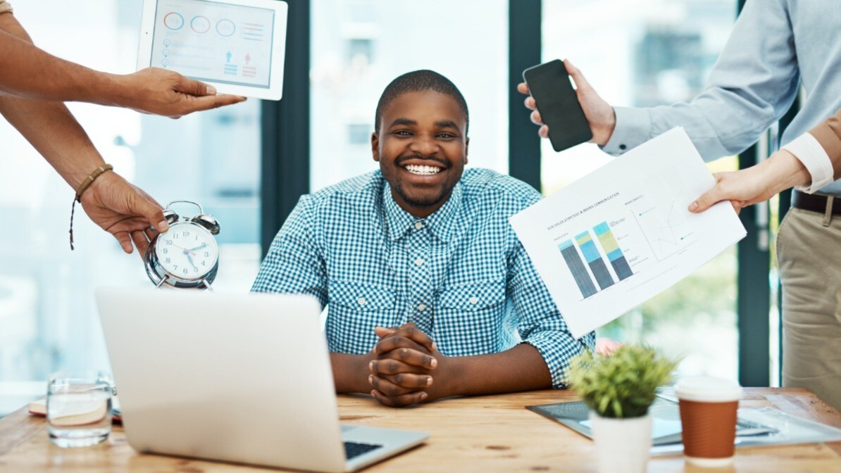 5 Ways Effective Leaders Build Thriving Communities