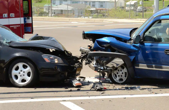 Car Accident Lawyer Memphis