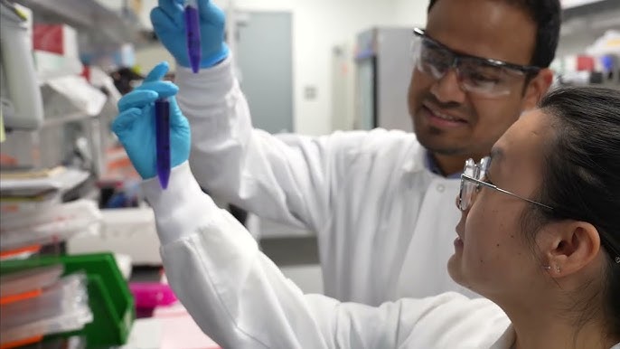 5 Breakthrough Discoveries Revolutionizing Cancer Treatment