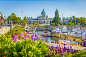 5 Reasons Why Western Canada Should Be on Your Travel Bucket List
