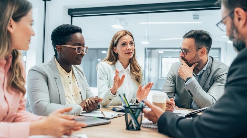 5 Risk Management Lessons Private Businesses Can Learn From Public Safety Leaders