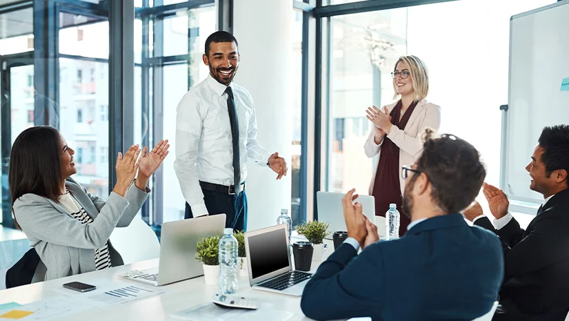 4 Ways Real Estate Leaders Build Lasting Industry Influence