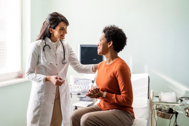 4 Ways Surgeons Build Trust During the Patient Consultation Process