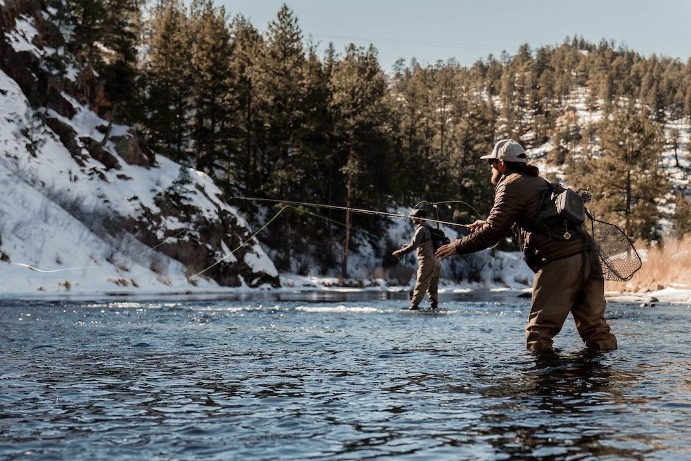 5 Reasons Fly Fishing Is One of the Most Rewarding Outdoor Pursuits