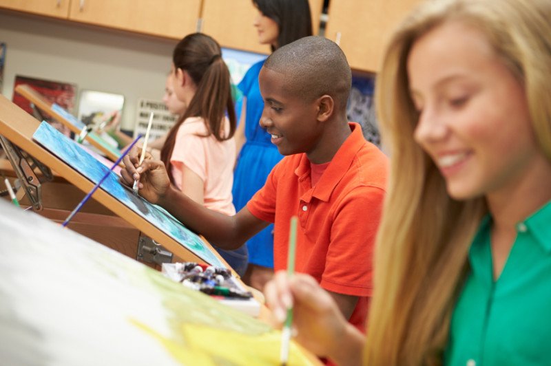 How Art Brings Communities Together Across Cultural Divides