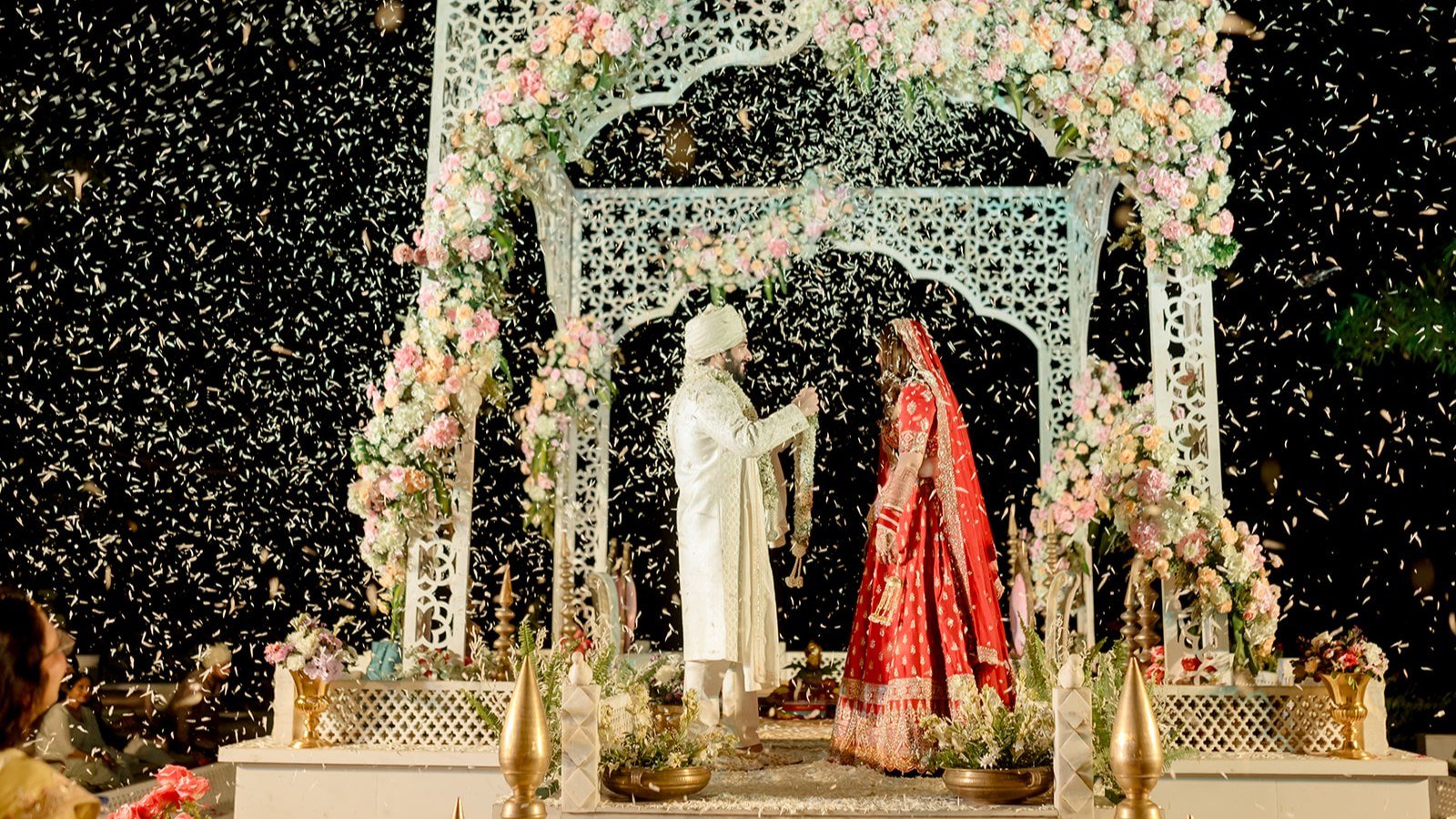 Wedding Venue Ideas